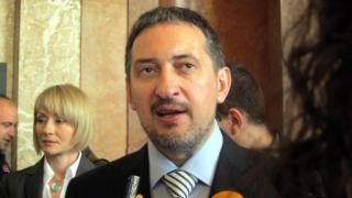 Любчо Георгиевски: Всички писма на Гоце Делчев са на български език