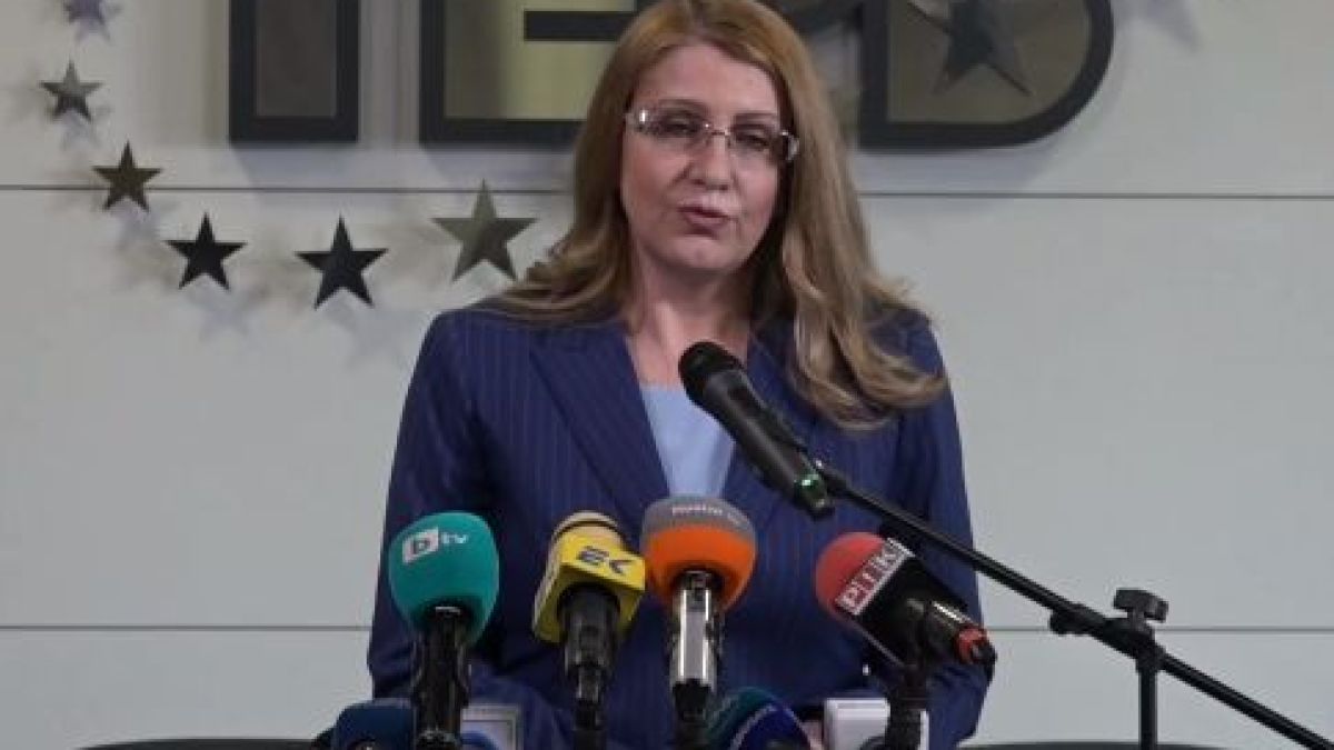 Кръстосан огън! ГЕРБ отвърна на БСП за атаката срещу премиера