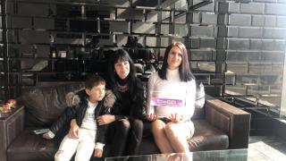 Фондация „Искам бебе“ и фитнес клубове Pulse в съвместна благотворителна кампания 