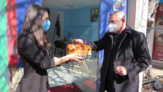 Валери Симеонов при откриването на кампанията на Патриотичната коалиция ВОЛЯ и НФСБ: Доказахме, че изпълняваме обещанията си