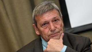 Красен Станчев: Приемем ли еврото, ще харчим на поразия