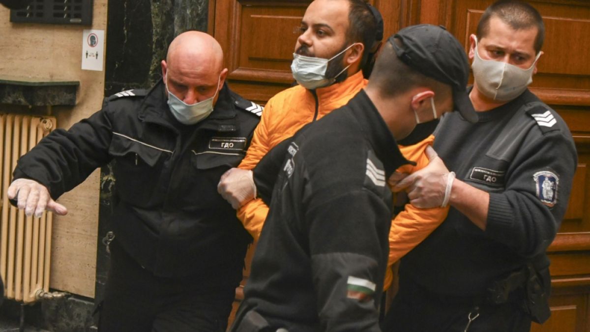 Ето какво реши съдът за бесния индиец от полета на "Ер Франс"
