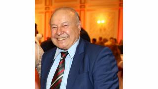 Много голяма новина за доайена на българския цирк Александър Балкански