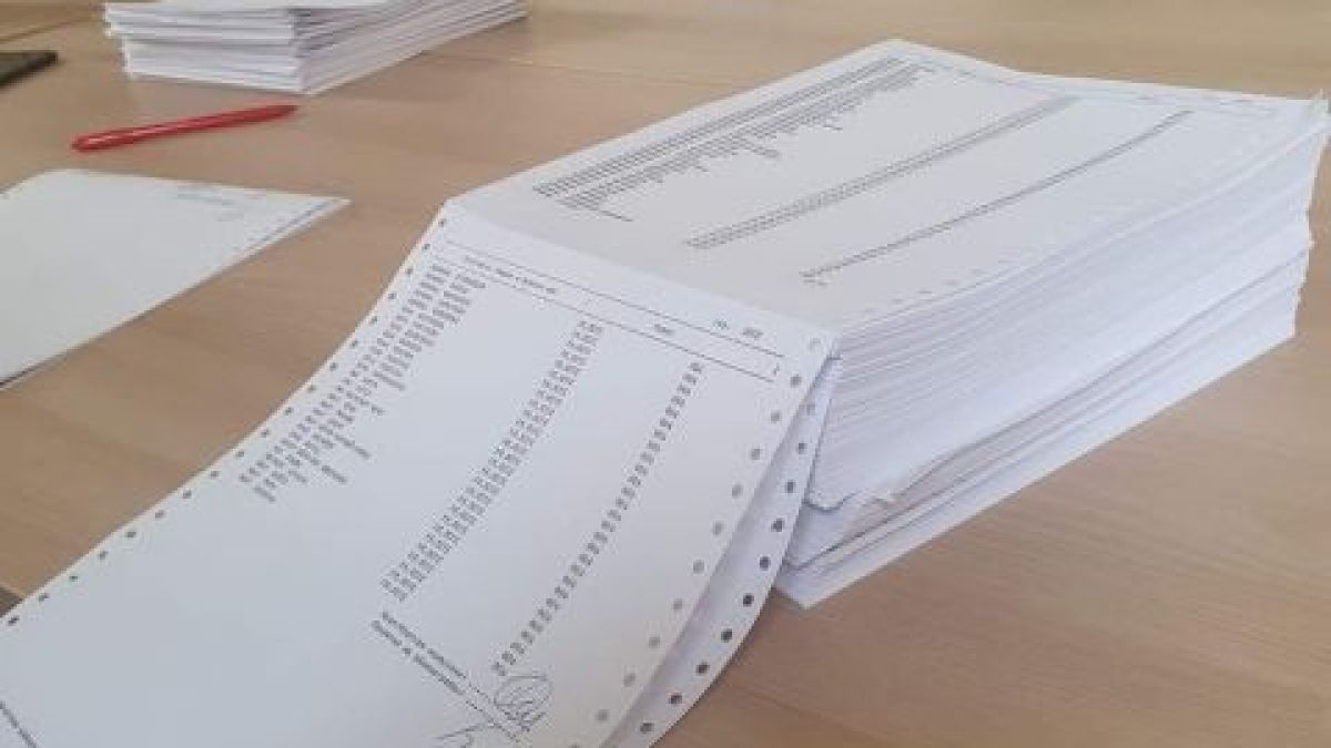 Последен ден за заявления за гласуване в чужбина