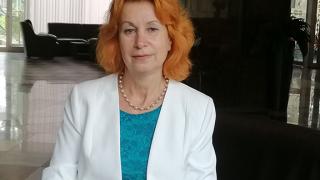 Проф. Христова посочи най-страшния щам на К-19  и кога ще се препълнят болниците