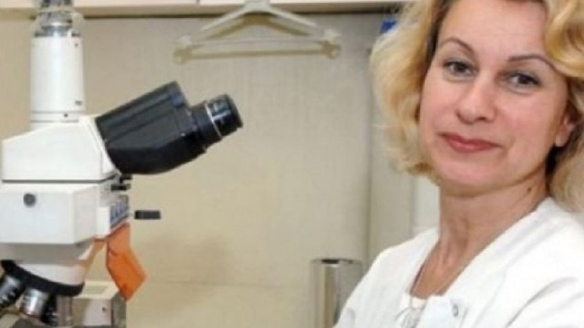 Проф. Ива Христова обясни защо има смъртни случаи след ваксинацията