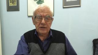 Кардиологът проф. Григоров: Всичко вече е ясно - К-19 е конспирация, която разби света!