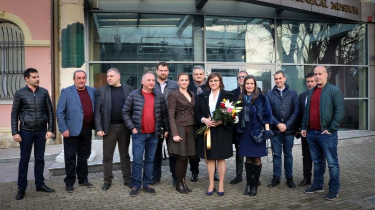 БСП скочи остро срещу водния цикъл в Пловдив