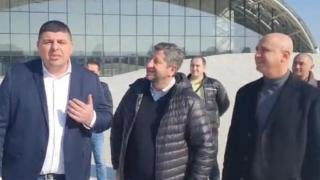 Димчев разкри цинизма на Христо Иванов и компания