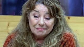 Сашка Братанова: Никой не мисли за възрастните артисти у нас
