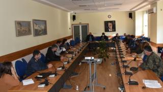 Въвеждат по-строги мерки в голям наш град заради бум на К-19