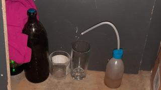 Арести след спецоперация в София СНИМКИ