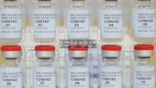 Лошо: И ваксините на Johnson & Johnson не стигат за Европа