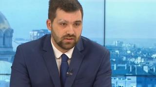 Давид Александров: Чистка на законите, които работят срещу българското семейство