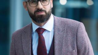 Кузман Илиев разтърси мрежата: Има неща, с които трябва да се гордеем - както пред самите себе си, така и пред света