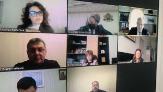 Европейският прокурор от България Теодора Георгиева официално е уточнила, че следователи и съдии могат да са делегирани прокурори