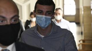 Тежък удар за дрогирания Виктор, прегазил два пъти жена в Самоков 