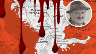 Германски ясновидец зловещо: И Третата световна война ще пламне от Балканите!
