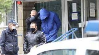Обвиняемият за убийството на Милен Цветков пак наглее