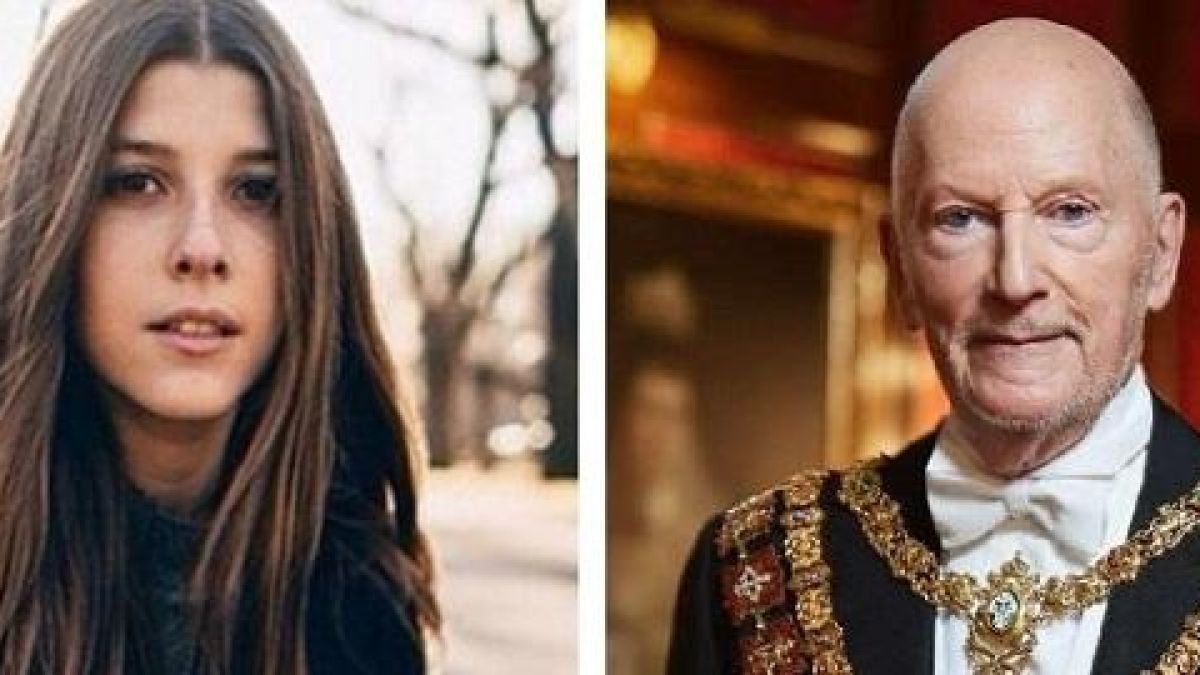 Внучката на Симеон II вие снага в прозрачна рокля в новата си песен ВИДЕО