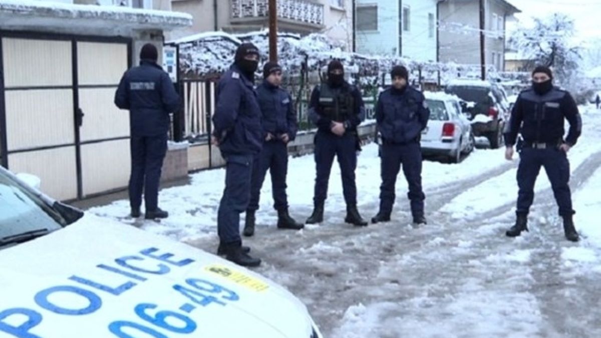 Горещи новини за убития внук на ексдепутата Тома Томов в Мездра
