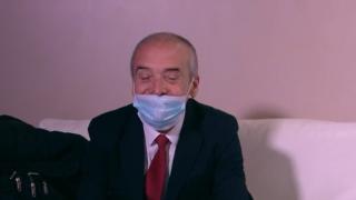 Доц. Мангъров яростно атакува Цветанов и Татяна Дончева за съмнително минало