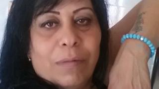 Погребаха с почести в Италия българката, загинала, докато спасява старци при пожар 