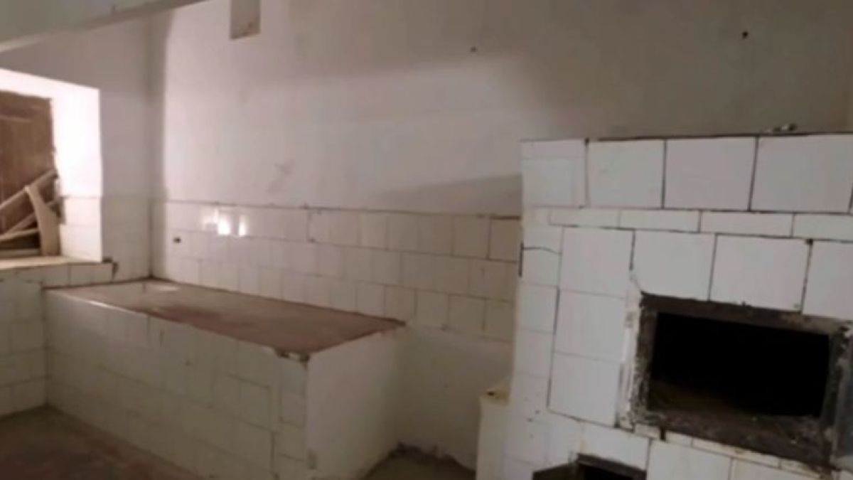 Ето какво се крие зад стените на тайното скривалище на Хитлер на Канарските острови ВИДЕО 