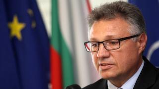 Ето как разобличиха измишльотините на Велизар Шаламанов, че по принуда станал член на БКП