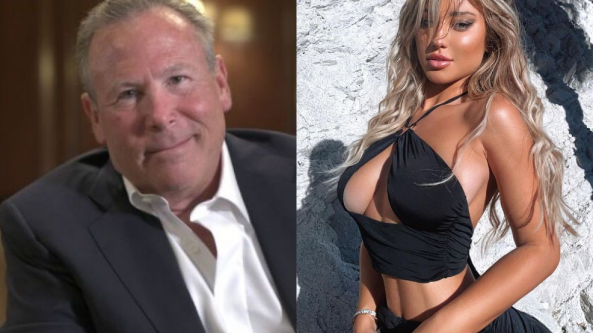 Милионер съди любовницата си, защото тайно си правила голи СНИМКИ 18+ в къщата му, а после...