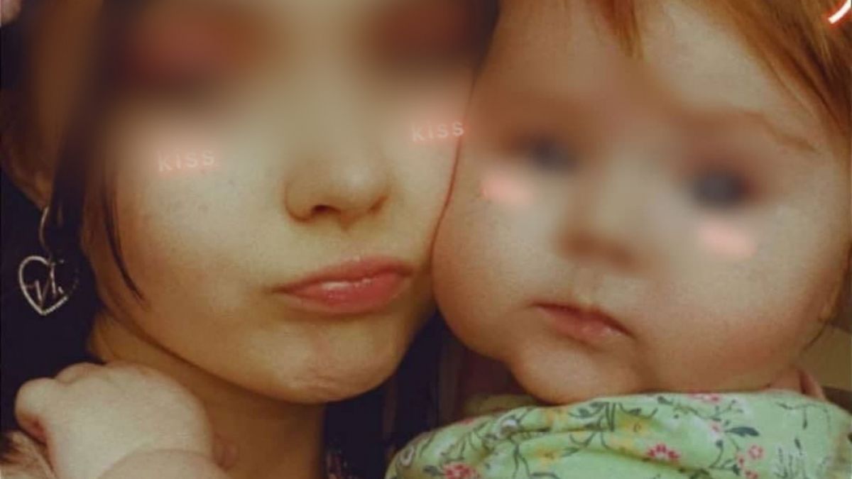  14-г. майка още сменя любовниците си, но не може да намери баща на детето си СНИМКИ