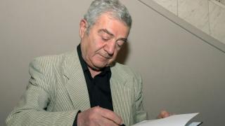 Стефан Цанев: Ако Борисов спечели изборите, ще го дължи на президента - лошотията му рикошира по него