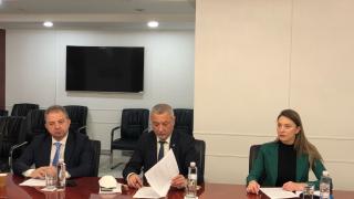 Валери Симеонов пред работодателите: Чукате на отворена врата - НФСБ и ВОЛЯ идваме от бизнеса и познаваме проблемите му
