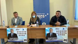 Младен Маринов с изненадващо признание за Борисов