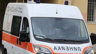 Мистерия с изгореното с вряла вода бебе 