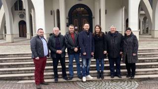 Владимир Александров от Воля: Всички в Смолян сме горди родолюбци и заслужаваме достоен живот