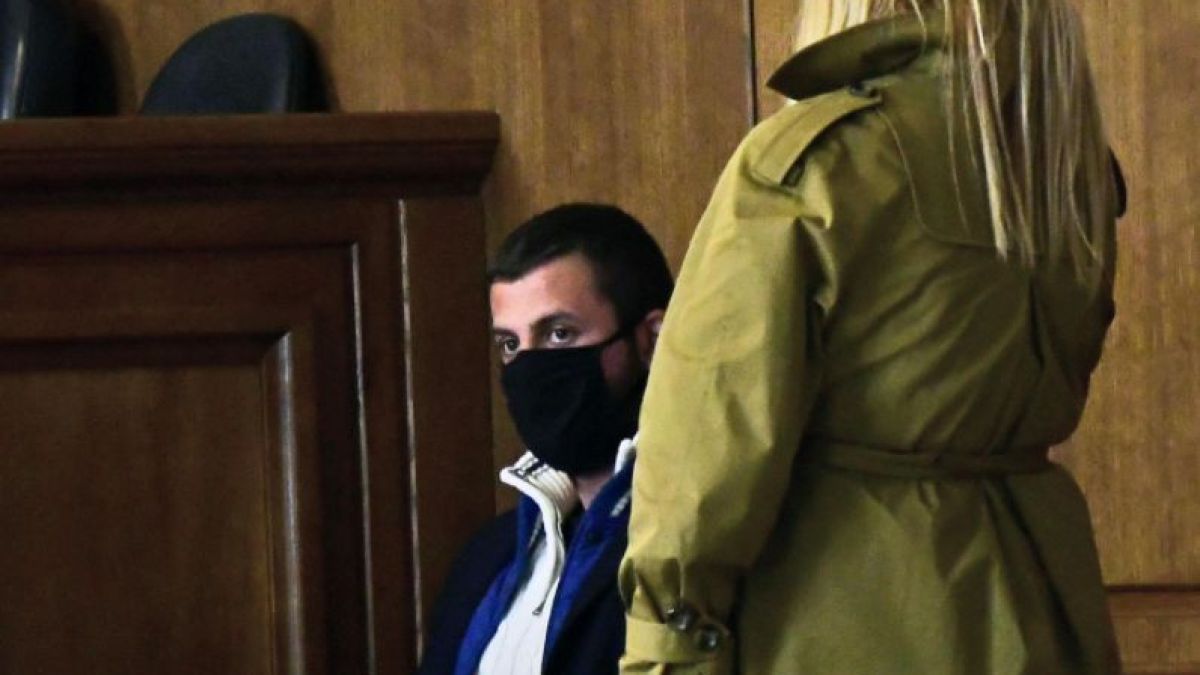 Вуйчото на убития в Борисовата градина Георги изригна след скандалната присъда 