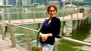 Историята на Маринела - едно българско момиче на Уолстрийт