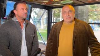 Борисов с извънредни новини за ваксините "АстраЗенека" и "Спутник V" ВИДЕО