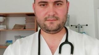 Д-р Трифон Вълков огласи вероятността за образуване на тромбози след ваксиниране