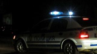 Зрелищен крими екшън на пъпа на Пловдив по тъмна доба завърши със...