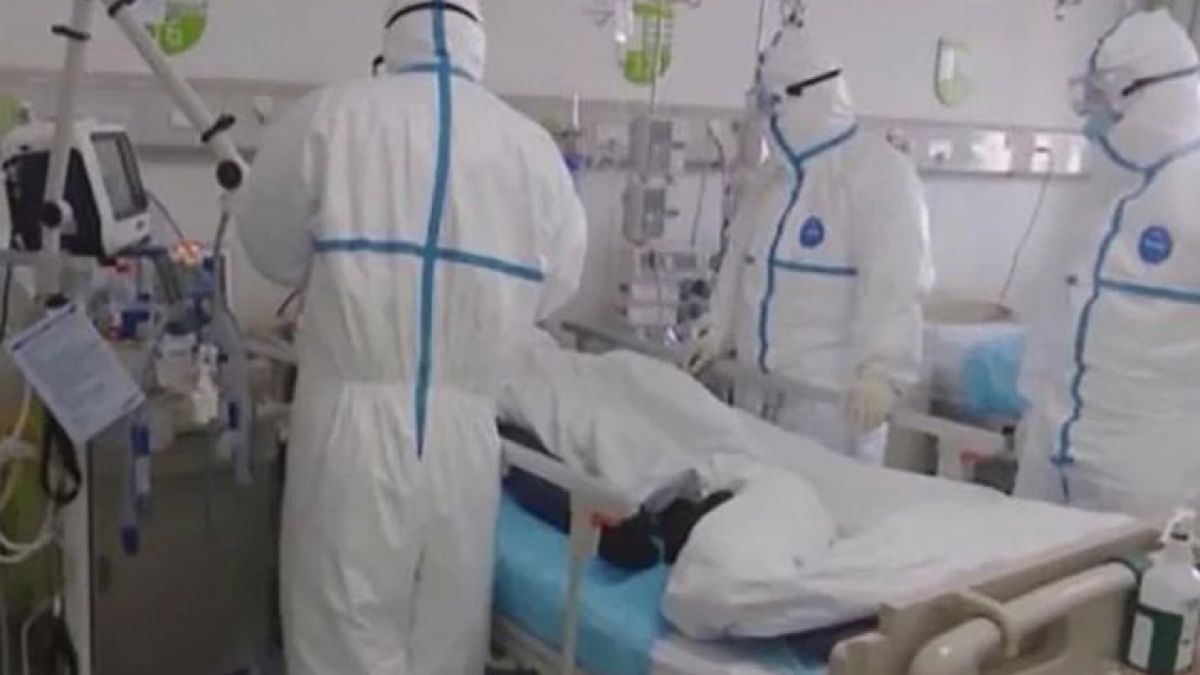 Нова К-19 трагедия у нас! Вирусът уби бременна в петия месец разложанка