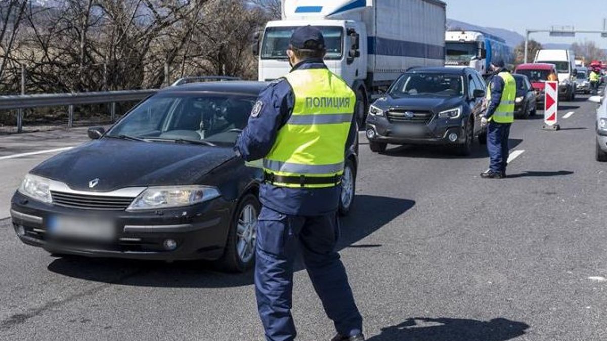 МВР: Затваряме магистрала "Хемус"! Ограничението ще важи за...