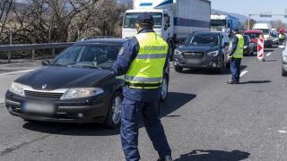 МВР: Затваряме магистрала "Хемус"! Ограничението ще важи за...