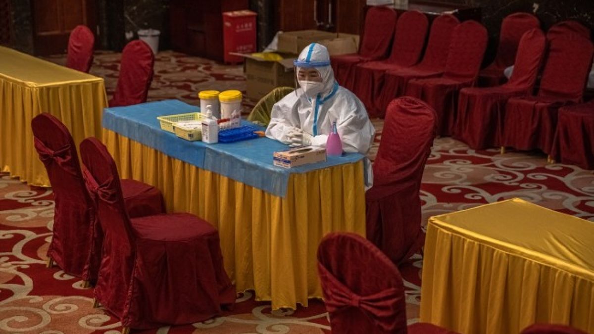 Не "Спутник V", а китайските ваксини са новия хит и заливат света