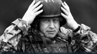 Какво се случва?! Представиха сценария на войната с Русия на британските парламентаристи