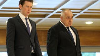 ЕС отговори на Борисов и Курц за разпределението на ваксините