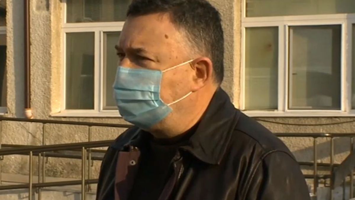 Опасна К-19 ситуация в Карлово ВИДЕО