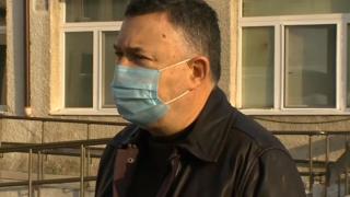 Опасна К-19 ситуация в Карлово ВИДЕО
