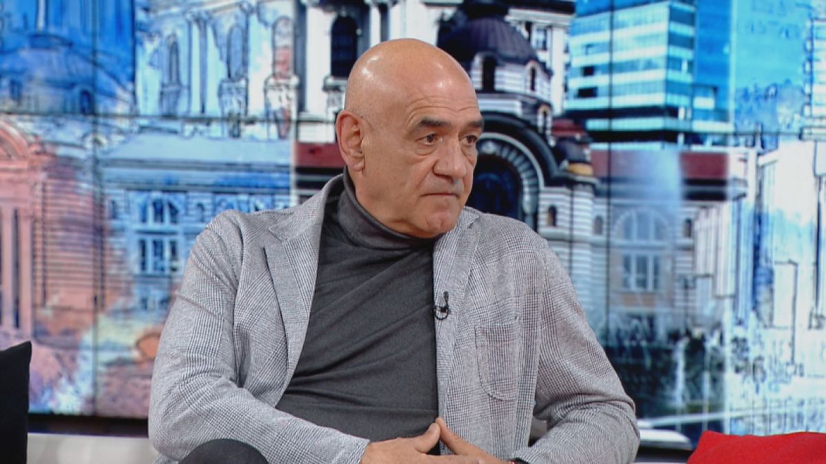 Д-р Дечо Дечев с много мрачна прогноза за края на пандемията 